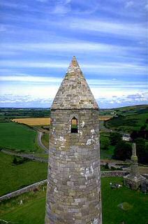 Tower of Cashel