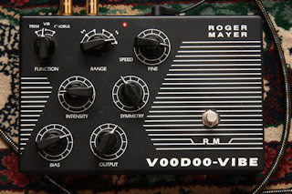 Roger Mayer Voodoo-Vibe