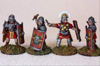 Imperial Roman Legionaries