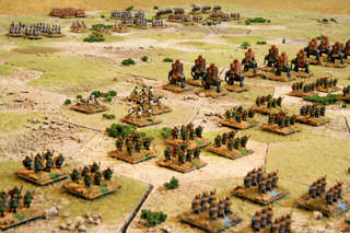 Carthage Attacks